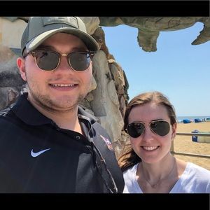 Meet your posh ambassador!